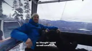 Stories from the slopes | Will | Blue Mountain