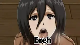 Shingeki No Kyojin pero es bait parte 2