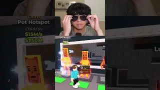MAX Aura Moment in Steal a Brainrot 