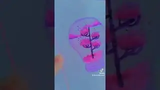 Идеи для видео, лёгкий рисунок.
