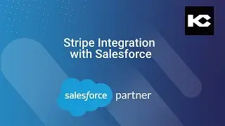 Salesforce and Stripe Integration | Kizzy Consulting