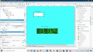Analog Output Program In  Siemens  TIA Portal (s7-1200)