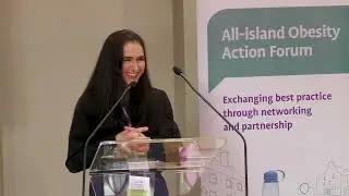 Stopping weight stigma - Intro and Welcome address