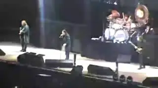 BLACK SABBATH- PARANOID
