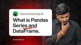 What Is Pandas? A Beginner’s Guide to Data Analysis in Python