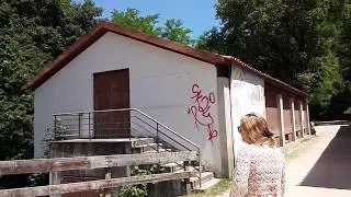 Кемпинг Жереш в Португалии 2.1 | Португалия на русском