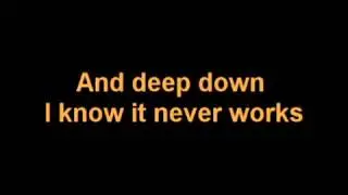 Ed Sheeran- Stay with me (With  lyrics)