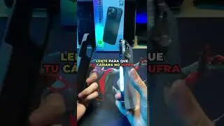 Unboxing the Ultimate Protection: Aurora ArmorAir Kevlar® Case for iPhone 15 Pro Max!