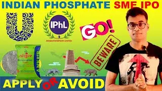Indian phosphate ipo review