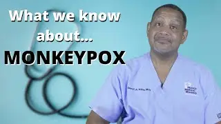The Truth About Monkeypox | Monkeypox Explained