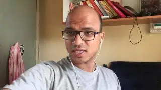 Announcement: Live Q&A on youtube