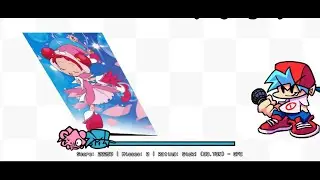 FnF Ojamelody Doremi ♪ - Bishoujo