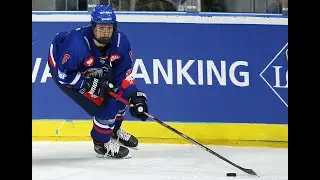 Instagram Live Interview mit Tim Stützle über seine Rookie-Saison in der DEL, NHL-Draft, U20-WM uvm.