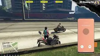 PD Evading Secrets EXPOSED In Enclave RP Using a Suzuki Hayabusa!!