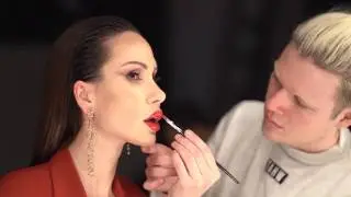 Photoshoot - Behind The Scenes 2020