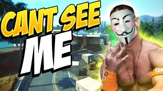 Black Ops 2 in 2020 (ITS STILL HACKED)