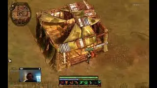 Das Tal Dev Stream - Feature Design Explanation