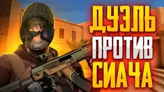 Тимспик против RGG🔥 | Тимспик стандофф 2