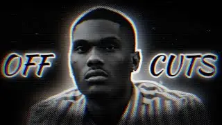 Yung Tyran Takes Shots At... & Is Putting Everyone On Notice | OFF CUTS: THE MIXTAPE Review