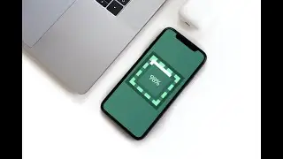Square  Progress Bars animated loader using html and CSS.