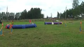 Вин, джампинг опен, 26.07.2020 г.