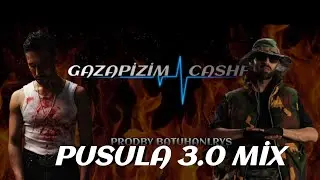GAZAPİZİM X CASHFLOW - PUSULA 3.0 MİX 