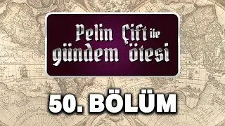 Pelin Çift ile Gündem Ötesi 50. Bölüm - Ayasofya'nın Gizli Tarihi