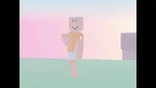 Idk- but it’s a roblox edit