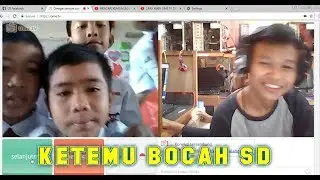 BOCAH SD MAIN OME TV - What The FFFFFFFFF