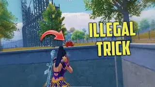 New Illegal Auto AimLock Trick Revealed😱🔥