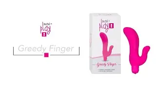 GREEDY FINGER