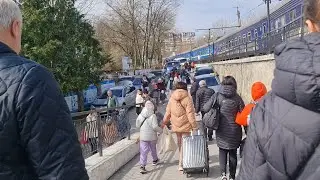 Выехали‼️Львовская область‼️Куда приехали ‼️Как нас встретили‼️