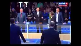 Польский политолог - украинцы, это польские негры