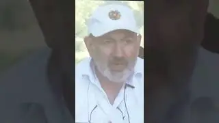 «Եկեք ամենքի վզից էլ մի հատ խաչքար կապենք, ասենք` քարշ տվեք, էրեխեք»․ Փաշինյան