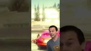GTA Mission Hurt