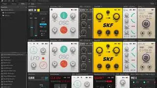 Reaktor Blocks - Final Thoughts