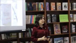 Посвящение Герою России А. Крынину (чит. автор Е. Смолицкая)