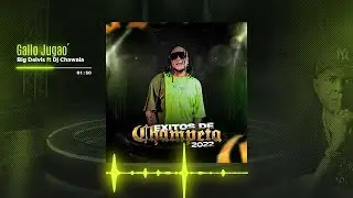 Chawala - El Gallo Jugao - Big Deivis (Audio Original)