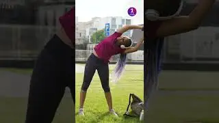 Stretch And Incorporate Mobility Exercises #shorts #streching
