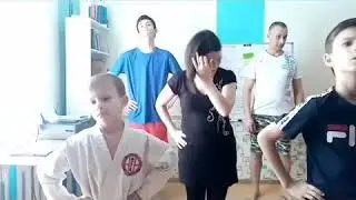 Мы за здоровое поколение!
