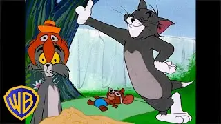 Tom y Jerry en Español 🇪🇸 | ¡Al aire libre! 🌳🌎 | Día de la Tierra | 