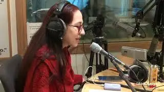Göçebe Kuşlar (Live  @AcikRadyo95)