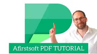 Super Fast PDF Conversion and Smooth Editing with AI-powered Afirstsoft PDF Editor in 2024