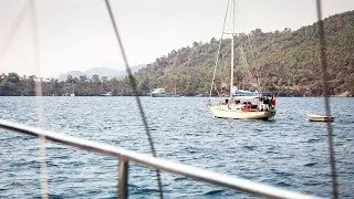 How To Spend A Week's Holiday In TURKEY! | Travel VLOG!