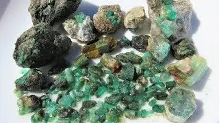Emerald Prospecting