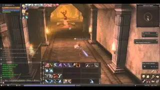 Lineage 2 нубо пайлака васпер