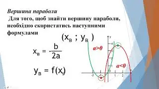 Квадратична функція