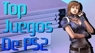 Top 5 Juegos De PS2 Para La Cuarentena | Infratutos25