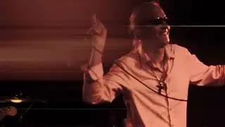 AV Super Sunshine - Sink Or Swim (Official Video)
