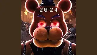 Five Nights at Freddys (2024 Remastered instrumental)